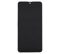 Conjunto de Pantalla TFT Eficaz para el Componente Digitalizador de Pantalla del Teléfono, Amplia Compatibilidad para K50, Incluye Consejos de Instalación para Reparaciones Completas