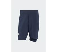 Conjunto De Pantalón Corto Y Mallas De Tenis Climacool adidas MKP