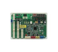 Conjunto De Pcb Principal EAX64524902 EBR80556705, Compatible Con Unidad Exterior LG Multi-V Modelo ARU0454LT4 ARU0454MT4, Componente De Placa Controladora