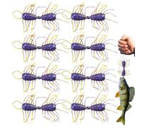 Conjunto De Perchas De Viaje: 8 Perchas Plegables Compactas Y Ligeras para Cruceros Viajes De Negocios, Acampar, Excursiones, Vacaciones, Habitación De Hotel, Mochila, Dormitorio,
