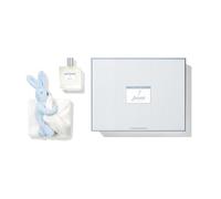 Conjunto de Perfume Infantil Jacadi Paris Tout Petit Azul 2 Peças