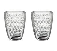 Conjunto de perilla de ventilación de 2 piezas para BMW Serie 3 para G20 G28 2025-2026 y Serie 4 G22 G2For 3 G26 2024-2025 Integración sin costuras