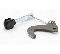 Conjunto de pestillo y eslabón de repuesto (3184200) para el mezclador de cabezal inclinable KitchenAid (Artisan, KSM90, Classic, K45, K45SS, etc.)