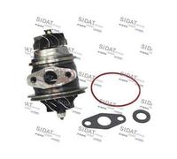 Conjunto De Piezas Turbocompresor Sidat 47.004 Etp Turbo para Opel
