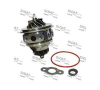 Conjunto De Piezas Turbocompresor Sidat 47.005 Etp Turbo para Mitsubishi