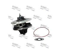 Conjunto De Piezas Turbocompresor Sidat 47.007 Etp Turbo para Alfa Romeo Fiat