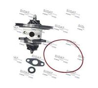 Conjunto De Piezas Turbocompresor Sidat 47.011 Etp Turbo para Nissan Renault