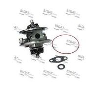 SIDAT CORE ASSY 47015