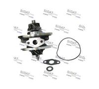 Conjunto De Piezas Turbocompresor Sidat 47.019 Etp Turbo para Bmw