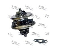 Conjunto De Piezas Turbocompresor Sidat 47.021 Etp Turbo para Audi Ford Seat VW