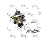 Conjunto De Piezas Turbocompresor Sidat 47.023 Etp Turbo para Alfa Romeo Citroën