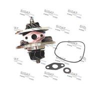 Conjunto De Piezas Turbocompresor Sidat 47.039 Etp Turbo para Bmw