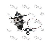 Conjunto De Piezas Turbocompresor Sidat 47.040 Etp Turbo para Mitsubishi Nissan