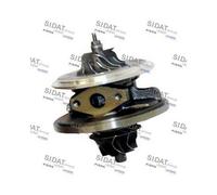 Conjunto De Piezas Turbocompresor Sidat 47.041 Etp Turbo para Audi Seat Skoda VW