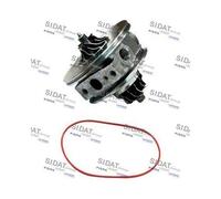 SIDAT Juego de montaje turbocompresor para SMART: Crossblade, Roadster, Fortwo (Ref: 47.047)