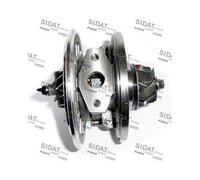 Conjunto De Piezas Turbocompresor Sidat 47.053 Etp Turbo para Alfa Romeo Fiat