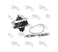 Conjunto De Piezas Turbocompresor Sidat 47.055 Etp Turbo para Toyota