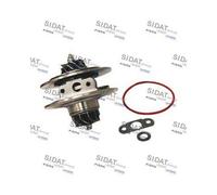 Conjunto De Piezas Turbocompresor Sidat 47.059 Etp Turbo para Bmw