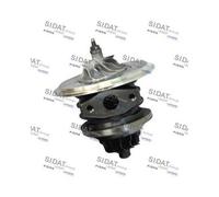 Conjunto De Piezas Turbocompresor Sidat 47.061 Etp Turbo para Alfa Romeo Fiat