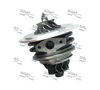 Conjunto De Piezas Turbocompresor Sidat 47.067 Etp Turbo para Ford