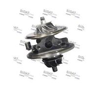 Conjunto De Piezas Turbocompresor Sidat 47.070 Etp Turbo para Audi Ford Seat VW