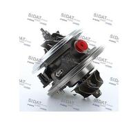 Conjunto De Piezas Turbocompresor Sidat 47.084 Etp Turbo para Audi Seat Skoda VW