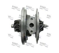 Conjunto De Piezas Turbocompresor Sidat 47.1052 Etp Turbo para Ford