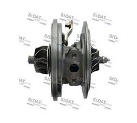 Conjunto De Piezas Turbocompresor Sidat 47.1069 Etp Turbo para Ford