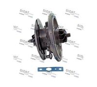 Conjunto De Piezas Turbocompresor Sidat 47.1071 Etp Turbo para Hyundai Kia