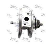 Conjunto De Piezas Turbocompresor Sidat 47.1110 Etp Turbo para Alfa Romeo Fiat