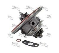 Conjunto De Piezas Turbocompresor Sidat 47.1112 Etp Turbo para Alfa Romeo Fiat