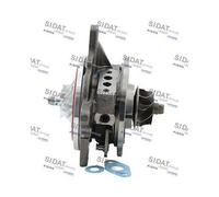 Conjunto De Piezas Turbocompresor Sidat 47.1119 Etp Turbo para Audi Seat Skoda
