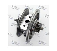 Conjunto De Piezas Turbocompresor Sidat 47.1125 Etp Turbo para Citroën Peugeot