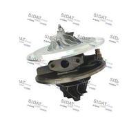 Conjunto De Piezas Turbocompresor Sidat 47.113 Etp Turbo para Audi Seat Skoda VW