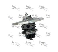Conjunto De Piezas Turbocompresor Sidat 47.114 Etp Turbo para Rover Land Rover