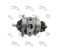 Conjunto De Piezas Turbocompresor Sidat 47.1206 Etp Turbo para Citroën Ford Opel