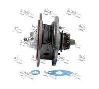Conjunto De Piezas Turbocompresor Sidat 47.1250 Etp Turbo para Bmw