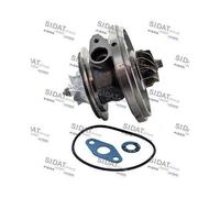 Conjunto De Piezas Turbocompresor Sidat 47.1258 Etp Turbo para Ford Jaguar