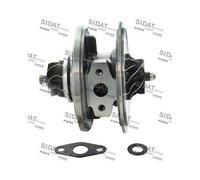 Conjunto De Piezas Turbocompresor Sidat 47.1270 Etp Turbo para Bmw