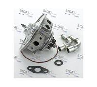 Conjunto De Piezas Turbocompresor Sidat 47.1282 Etp Turbo para Ford