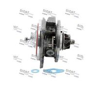 Conjunto De Piezas Turbocompresor Sidat 47.1324 Etp Turbo para Audi Seat Skoda