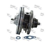 Conjunto De Piezas Turbocompresor Sidat 47.1328 Etp Turbo para Citroën Peugeot