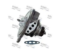 Conjunto De Piezas Turbocompresor Sidat 47.1416 Etp Turbo para Audi Seat Skoda