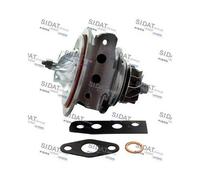 Conjunto De Piezas Turbocompresor Sidat 47.1444 Etp Turbo para Citroën Peugeot
