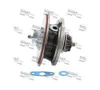 Conjunto De Piezas Turbocompresor Sidat 47.1518 Etp Turbo para Alfa Romeo Fiat