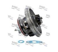 Conjunto De Piezas Turbocompresor Sidat 47.1525 Etp Turbo para Mercedes Benz