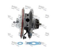 Conjunto De Piezas Turbocompresor Sidat 47.1532 Etp Turbo para Ford