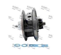 Conjunto De Piezas Turbocompresor Sidat 47.1540 Etp Turbo para Hyundai Kia
