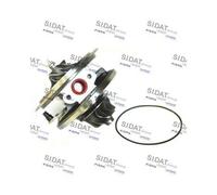 Conjunto De Piezas Turbocompresor Sidat 47.159 Etp Turbo para Ford Land Rover