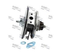 Conjunto De Piezas Turbocompresor Sidat 47.1600 Etp Turbo para Alfa Romeo Fiat